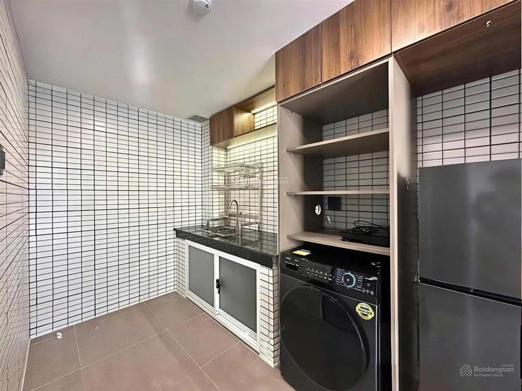 Cho thuê cc mini đẹp, 5,2 triệu vnd, 35m2 tại bùi đình túy, bình thạnh, hcm