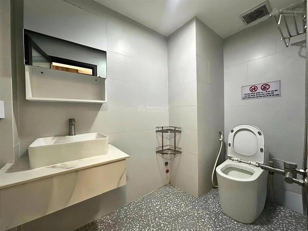 Cho thuê cc mini đẹp, 5,2 triệu vnd, 35m2 tại bùi đình túy, bình thạnh, hcm
