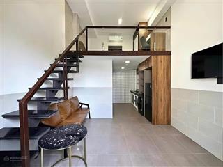 Cho thuê cc mini đẹp, 5,2 triệu vnd, 35m2 tại bùi đình túy, bình thạnh, hcm