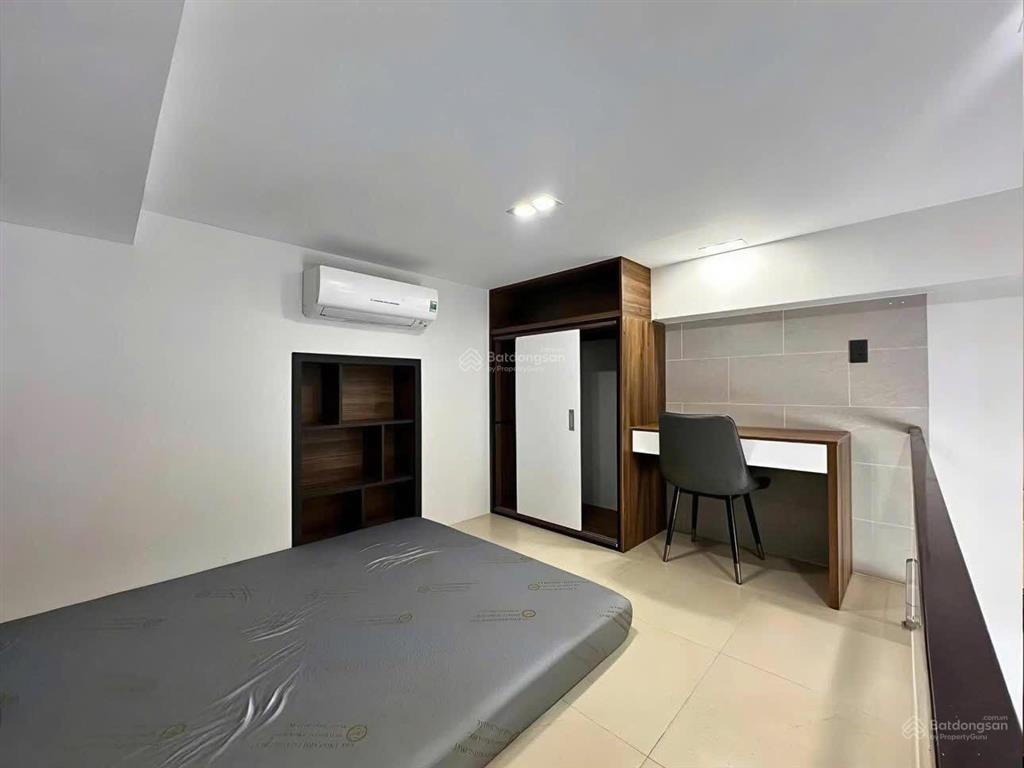 Cho thuê cc mini đẹp, 5,2 triệu vnd, 35m2 tại bùi đình túy, bình thạnh, hcm