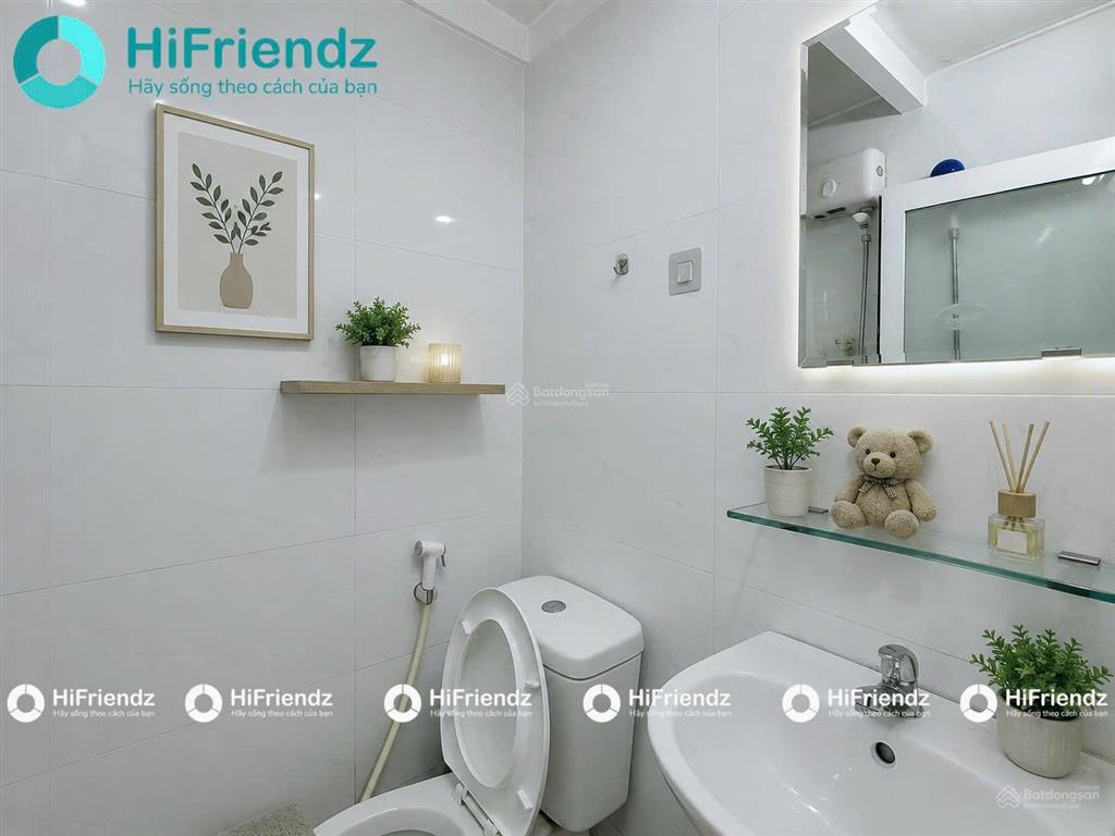 Cho thuê cc mini 25m2, giá cực chất 3,5 triệu tại võ oanh, p 25, q.bình thạnh, hcm