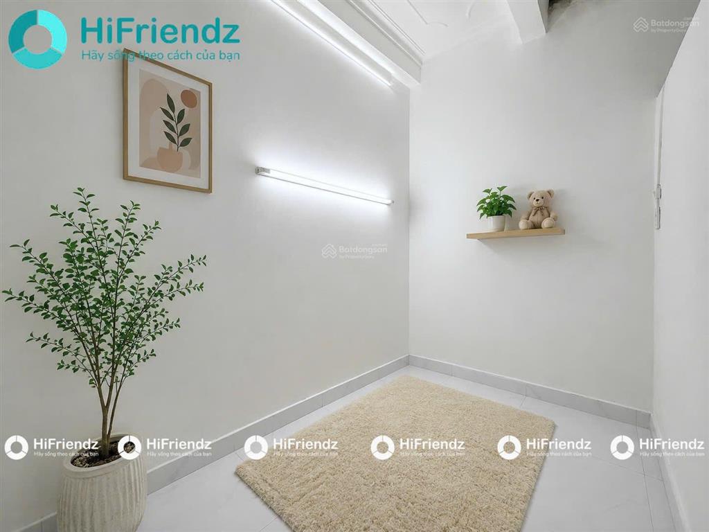 Cho thuê cc mini 25m2, giá cực chất 3,5 triệu tại võ oanh, p 25, q.bình thạnh, hcm