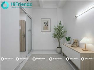 Cho thuê cc mini 25m2, giá cực chất 3,5 triệu tại võ oanh, p 25, q.bình thạnh, hcm