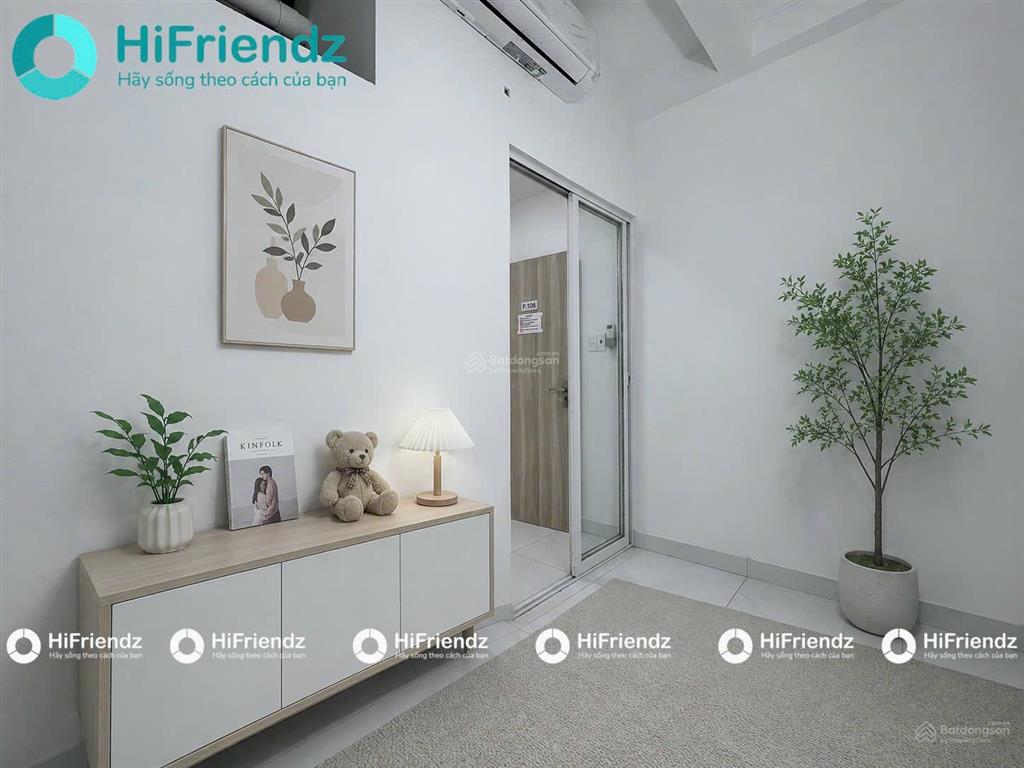 Cho thuê cc mini 25m2, giá cực chất 3,5 triệu tại võ oanh, p 25, q.bình thạnh, hcm