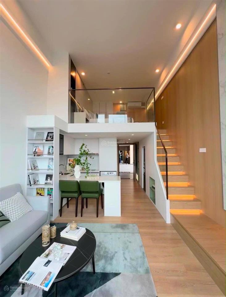 Cho thuê cc mini view đẹp tại xô viết nghệ tĩnh, 5,5 triệu/th, 35m2
