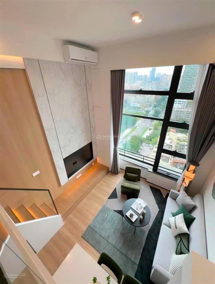 Cho thuê cc mini view đẹp tại xô viết nghệ tĩnh, 5,5 triệu/th, 35m2