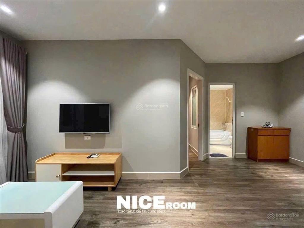Cho thuê chung cư mini 35m2, 5,5 triệu vnd tại đường nguyễn hữu cảnh, quận bình thạnh, hồ chí minh