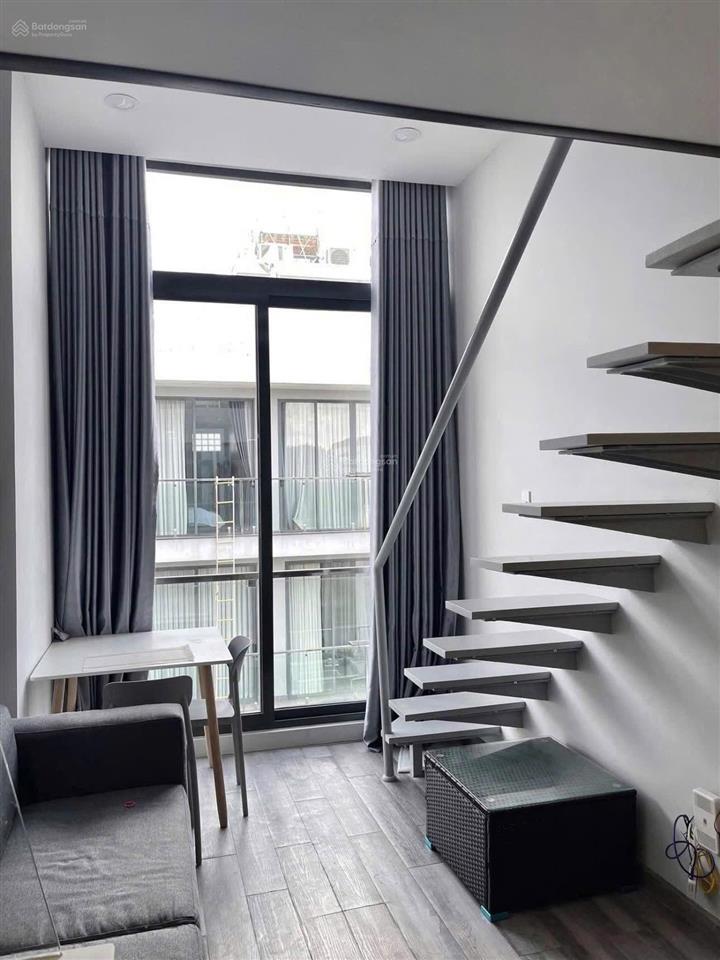 Cho thuê cc mini, 4,9 triệu, 35m2 tại võ oanh, p. 25, q. bình thạnh, tp.hcm, giá tốt, uy tín