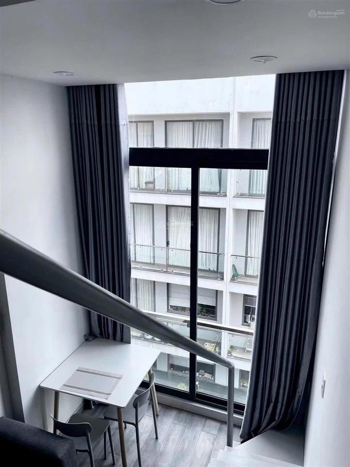 Cho thuê cc mini, 4,9 triệu, 35m2 tại võ oanh, p. 25, q. bình thạnh, tp.hcm, giá tốt, uy tín