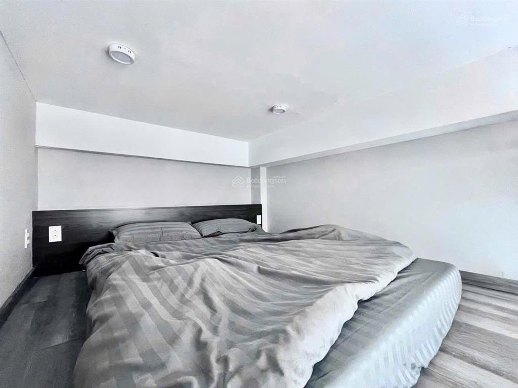 Cho thuê cc mini, 4,9 triệu, 35m2 tại võ oanh, p. 25, q. bình thạnh, tp.hcm, giá tốt, uy tín