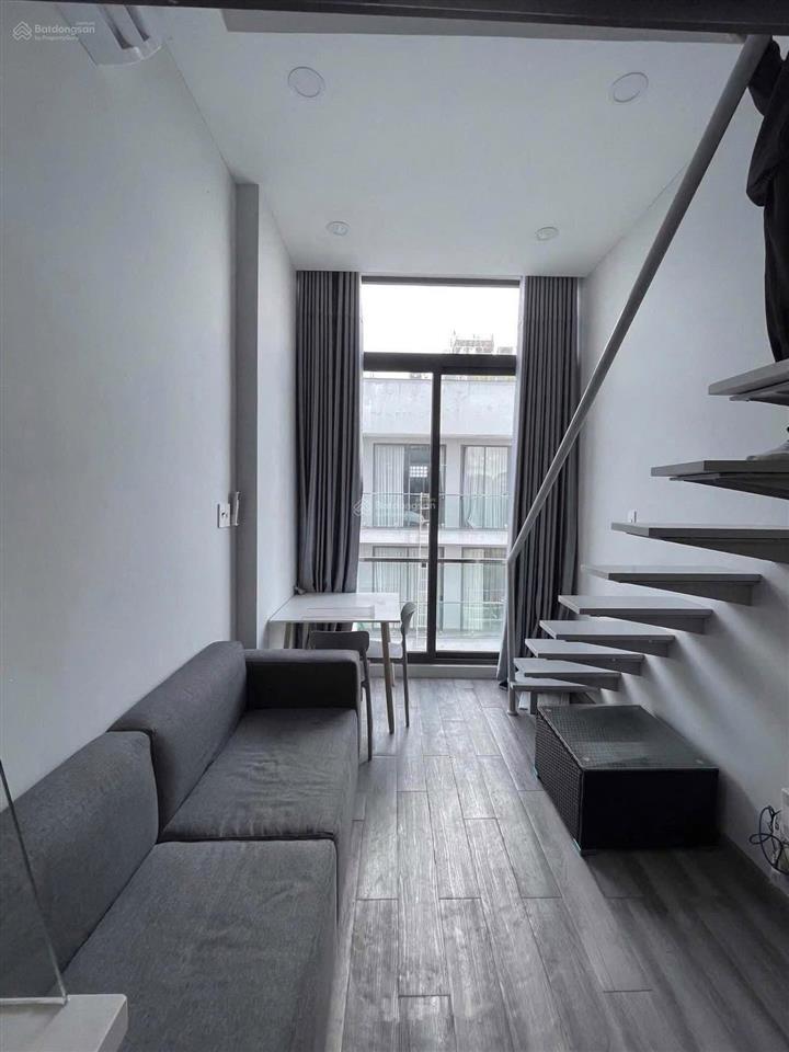 Cho thuê cc mini, 4,9 triệu, 35m2 tại võ oanh, p. 25, q. bình thạnh, tp.hcm, giá tốt, uy tín