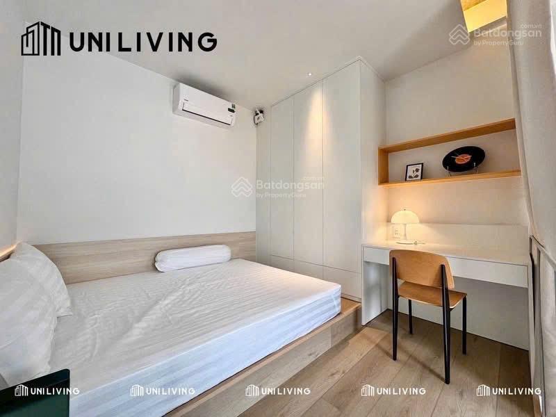 Cho thuê cc mini view đẹp, 4,9 triệu, 25 m2 ở nguyễn gia trí, phường 25, quận bình thạnh