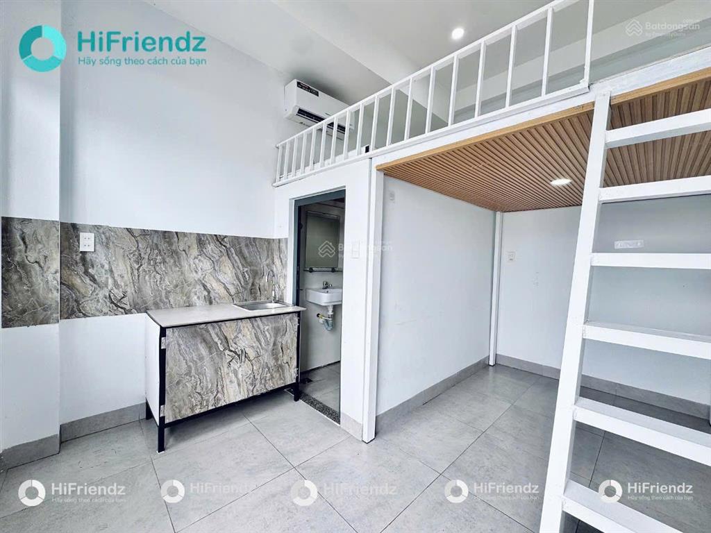Cho thuê cc mini 3,5 triệu, 18m2 view đẹp tại quốc lộ 13, p hiệp bình phước, tp.thủ đức