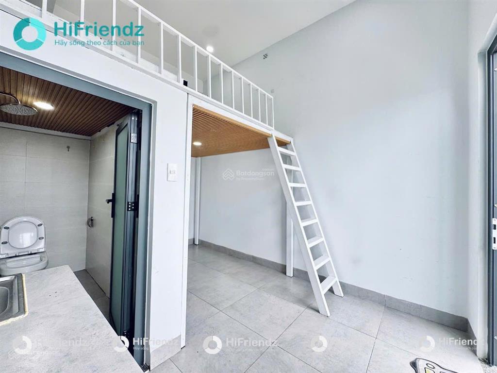 Cho thuê cc mini 3,5 triệu, 18m2 view đẹp tại quốc lộ 13, p hiệp bình phước, tp.thủ đức