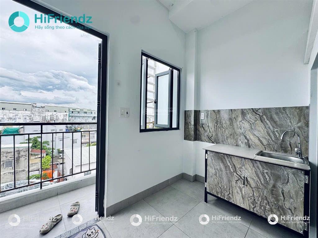Cho thuê cc mini 3,5 triệu, 18m2 view đẹp tại quốc lộ 13, p hiệp bình phước, tp.thủ đức