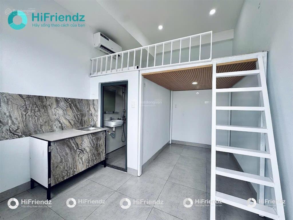 Cho thuê cc mini 3,5 triệu, 18m2 view đẹp tại quốc lộ 13, p hiệp bình phước, tp.thủ đức