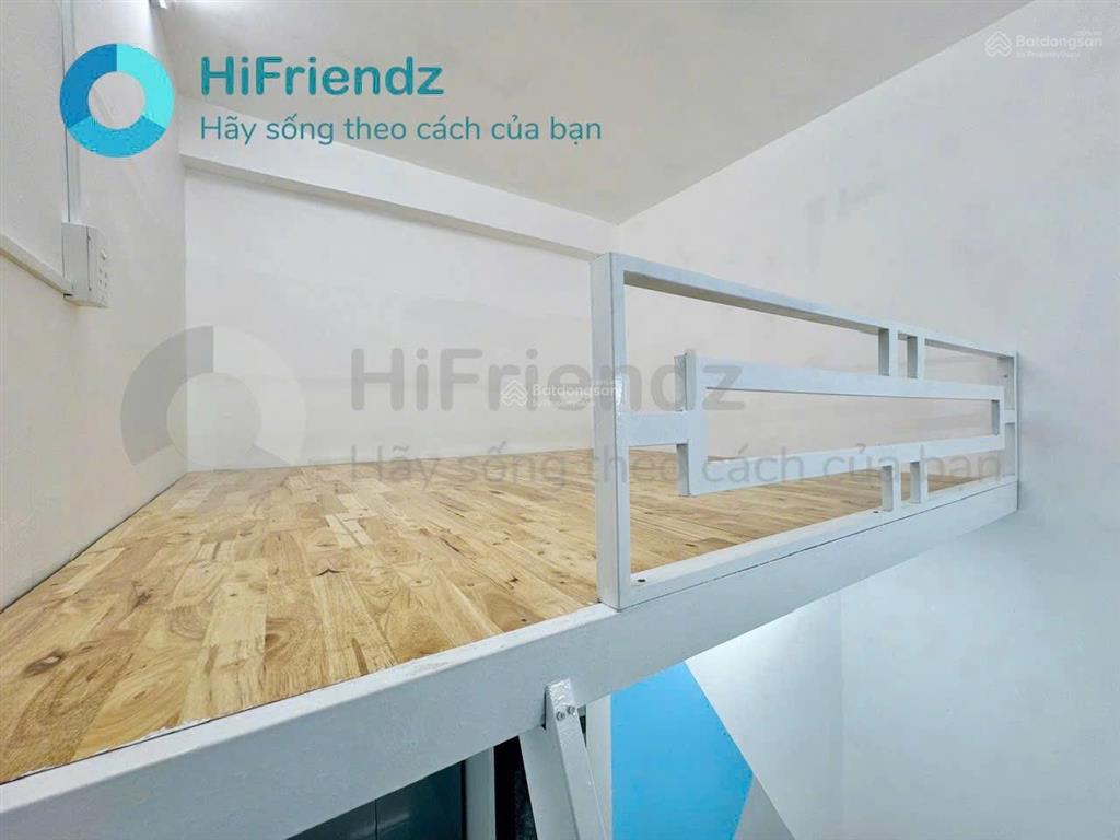 Cho thuê cc mini, 3,5 triệu, 18m2 tại xô viết nghệ tĩnh, bình thạnh, hcm