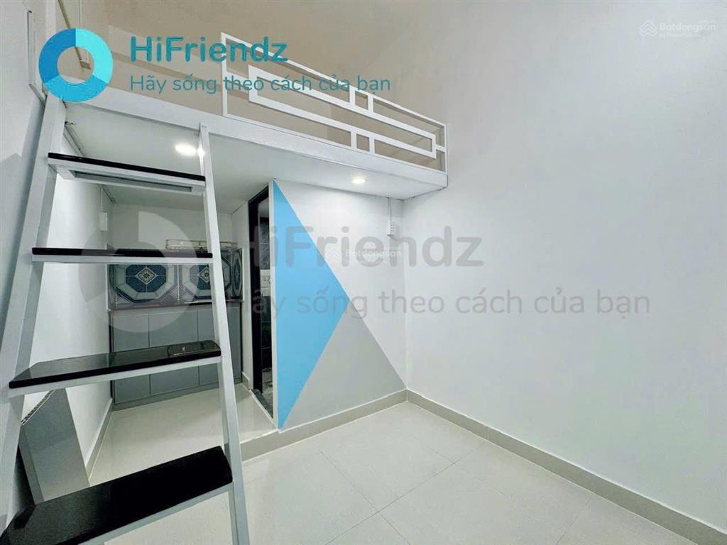 Cho thuê cc mini, 3,5 triệu, 18m2 tại xô viết nghệ tĩnh, bình thạnh, hcm
