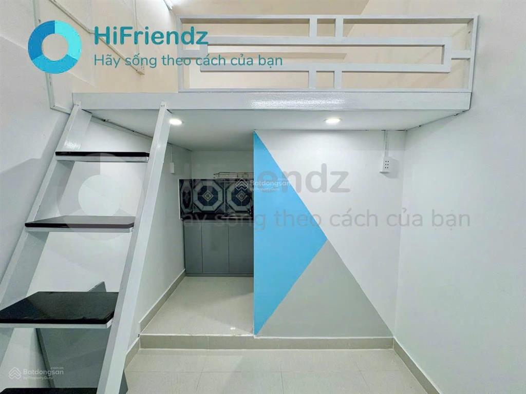 Cho thuê cc mini, 3,5 triệu, 18m2 tại xô viết nghệ tĩnh, bình thạnh, hcm
