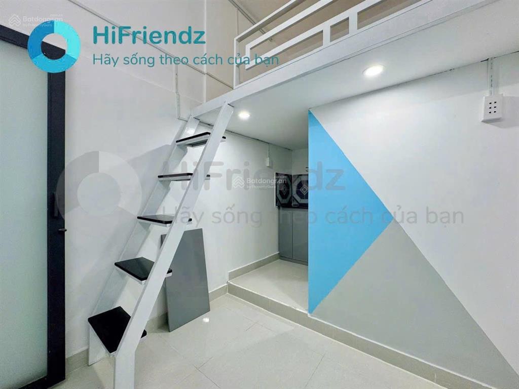 Cho thuê cc mini, 3,5 triệu, 18m2 tại xô viết nghệ tĩnh, bình thạnh, hcm