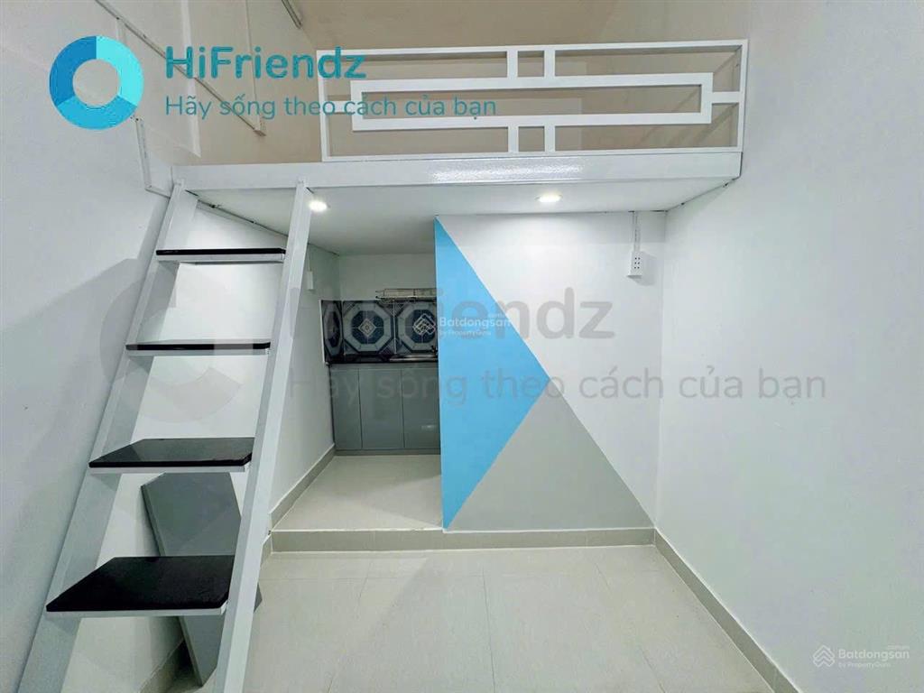 Cho thuê cc mini, 3,5 triệu, 18m2 tại xô viết nghệ tĩnh, bình thạnh, hcm