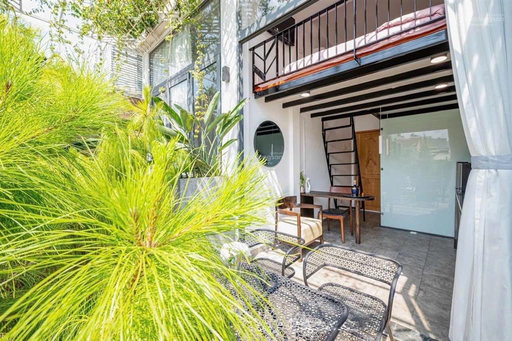 Cho thuê cc mini 25m2 tại bùi đình túy, phường 15, quận bình thạnh, giá tốt chỉ với 5,2 triệu vnd