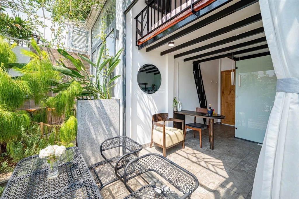 Cho thuê cc mini 25m2 tại bùi đình túy, phường 15, quận bình thạnh, giá tốt chỉ với 5,2 triệu vnd