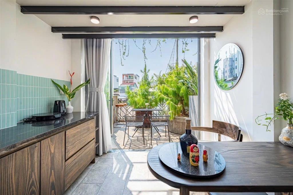 Cho thuê cc mini 25m2 tại bùi đình túy, phường 15, quận bình thạnh, giá tốt chỉ với 5,2 triệu vnd