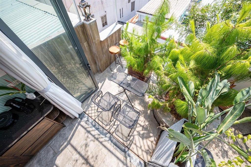Cho thuê cc mini 25m2 tại bùi đình túy, phường 15, quận bình thạnh, giá tốt chỉ với 5,2 triệu vnd