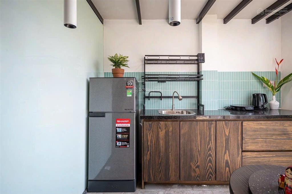 Cho thuê cc mini 25m2 tại bùi đình túy, phường 15, quận bình thạnh, giá tốt chỉ với 5,2 triệu vnd