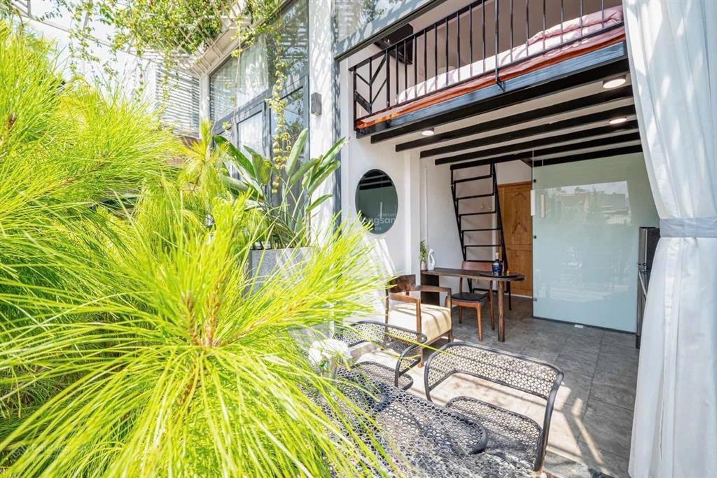 Cho thuê cc mini 25m2 tại bùi đình túy, phường 15, quận bình thạnh, giá tốt chỉ với 5,2 triệu vnd