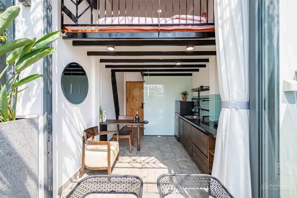 Cho thuê cc mini 25m2 tại bùi đình túy, phường 15, quận bình thạnh, giá tốt chỉ với 5,2 triệu vnd