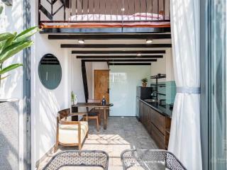 Cho thuê cc mini 25m2 tại bùi đình túy, phường 15, quận bình thạnh, giá tốt chỉ với 5,2 triệu vnd
