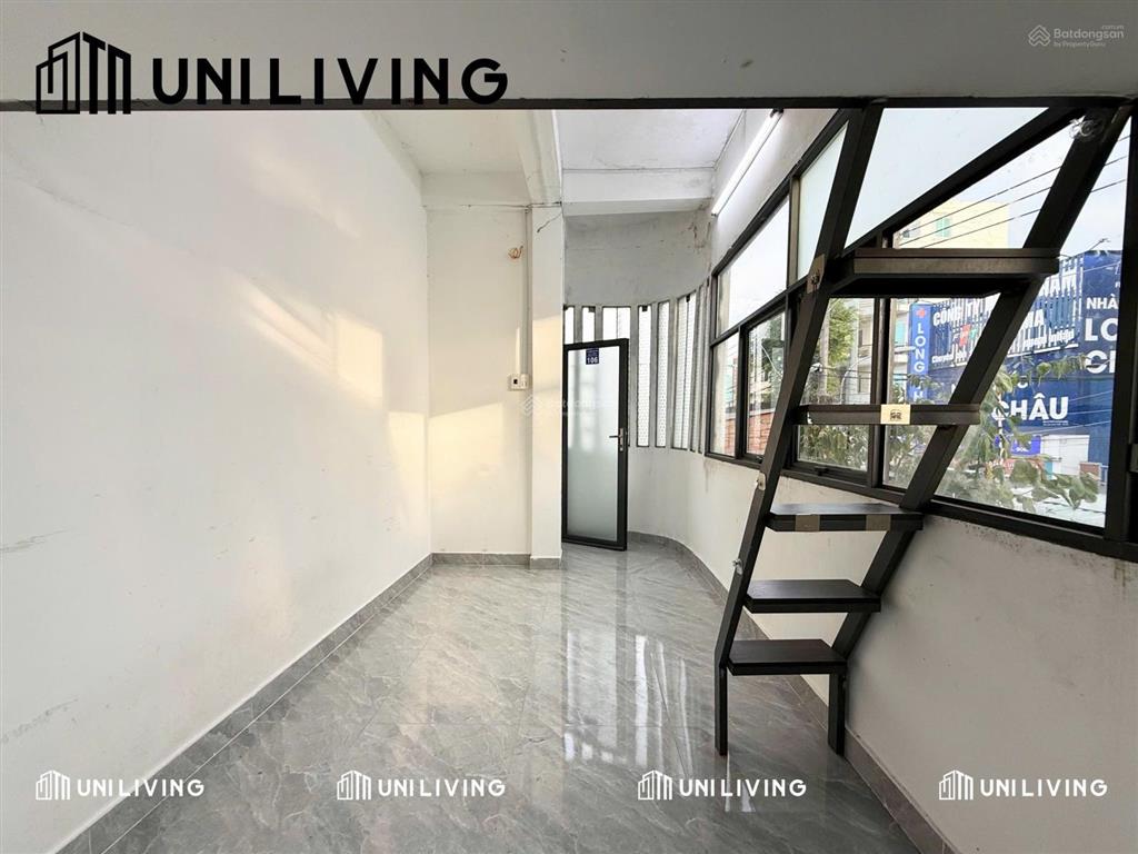 Cho thuê cc mini, 4,1 triệu, 25m2 tại bùi đình túy, bình thạnh, nhiều tiện ích