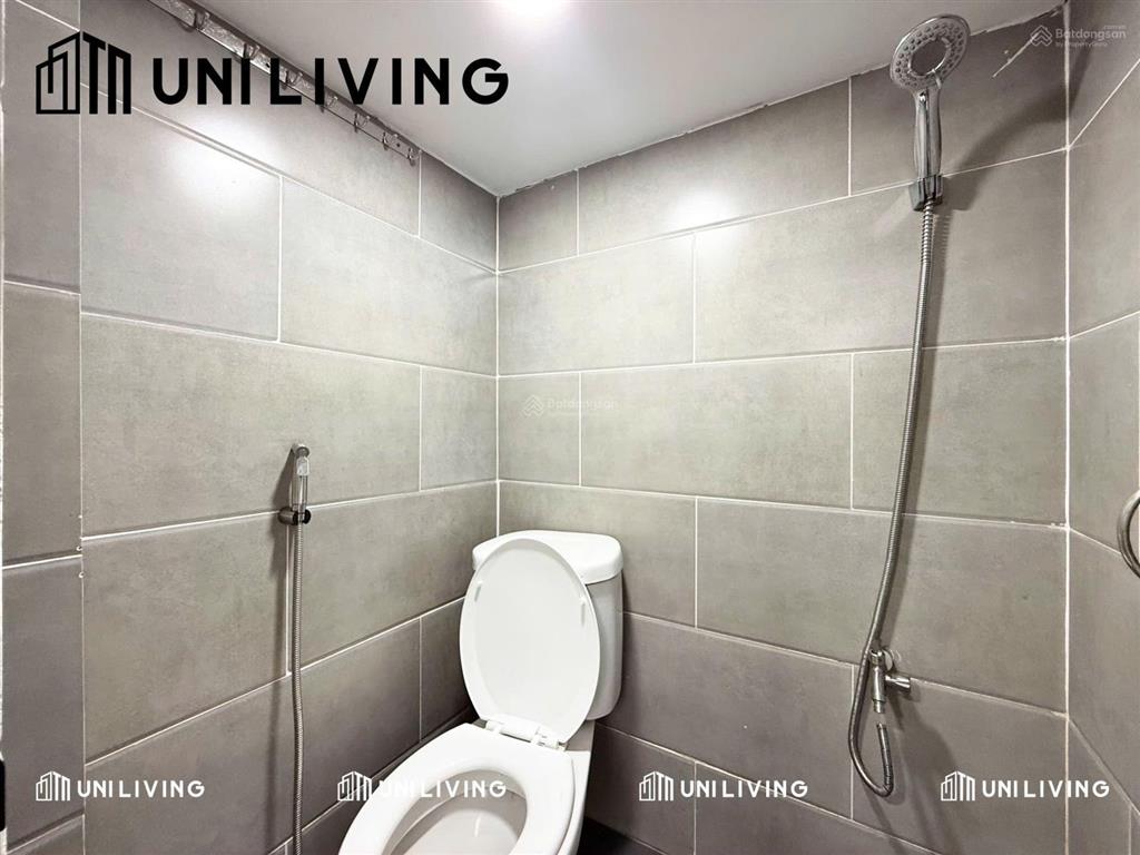 Cho thuê cc mini, 4,1 triệu, 25m2 tại bùi đình túy, bình thạnh, nhiều tiện ích
