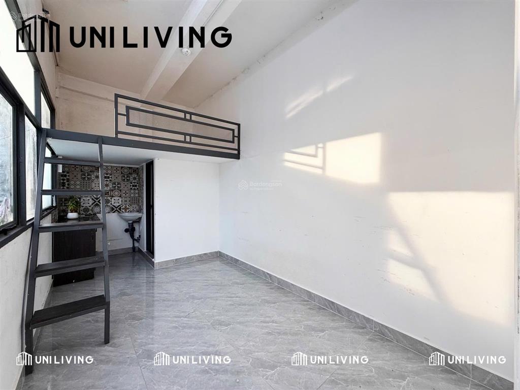 Cho thuê cc mini, 4,1 triệu, 25m2 tại bùi đình túy, bình thạnh, nhiều tiện ích