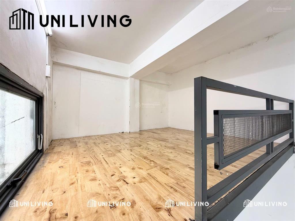 Cho thuê cc mini, 4,1 triệu, 25m2 tại bùi đình túy, bình thạnh, nhiều tiện ích