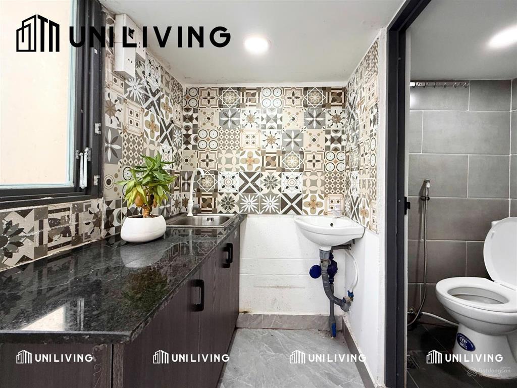 Cho thuê cc mini, 4,1 triệu, 25m2 tại bùi đình túy, bình thạnh, nhiều tiện ích