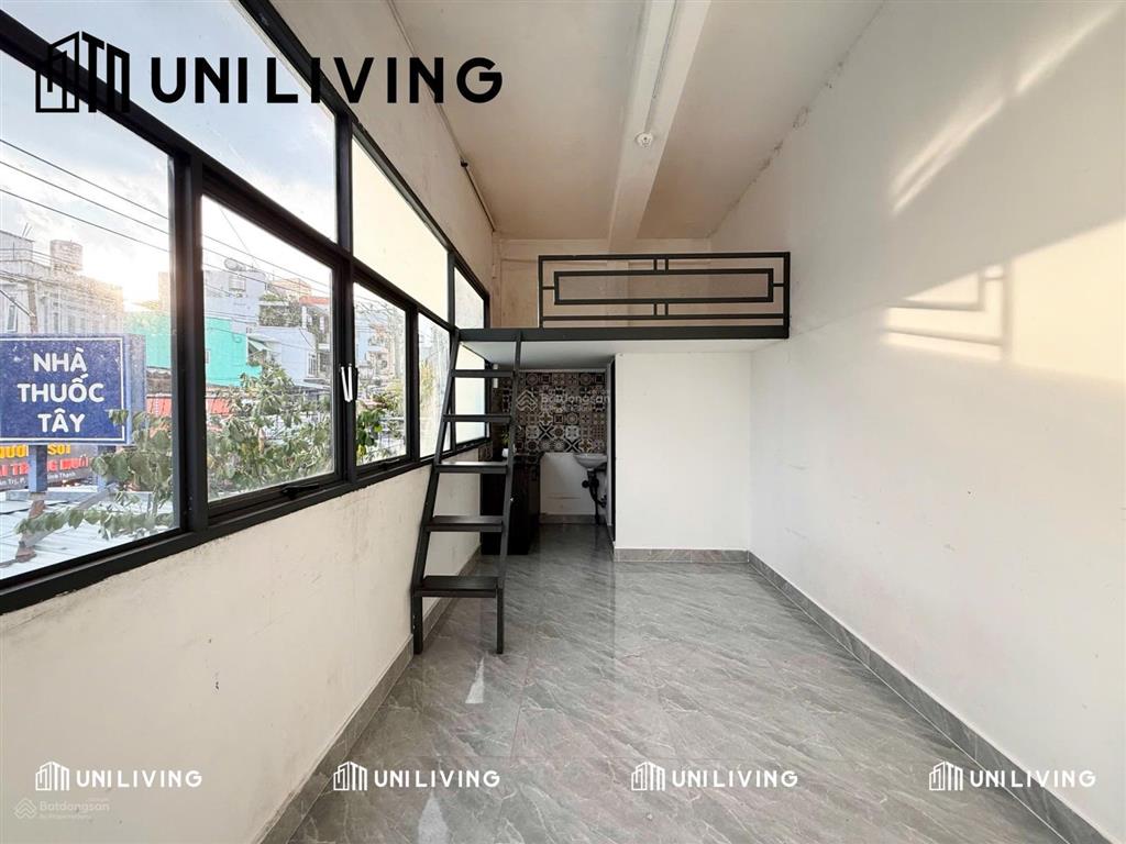 Cho thuê cc mini, 4,1 triệu, 25m2 tại bùi đình túy, bình thạnh, nhiều tiện ích