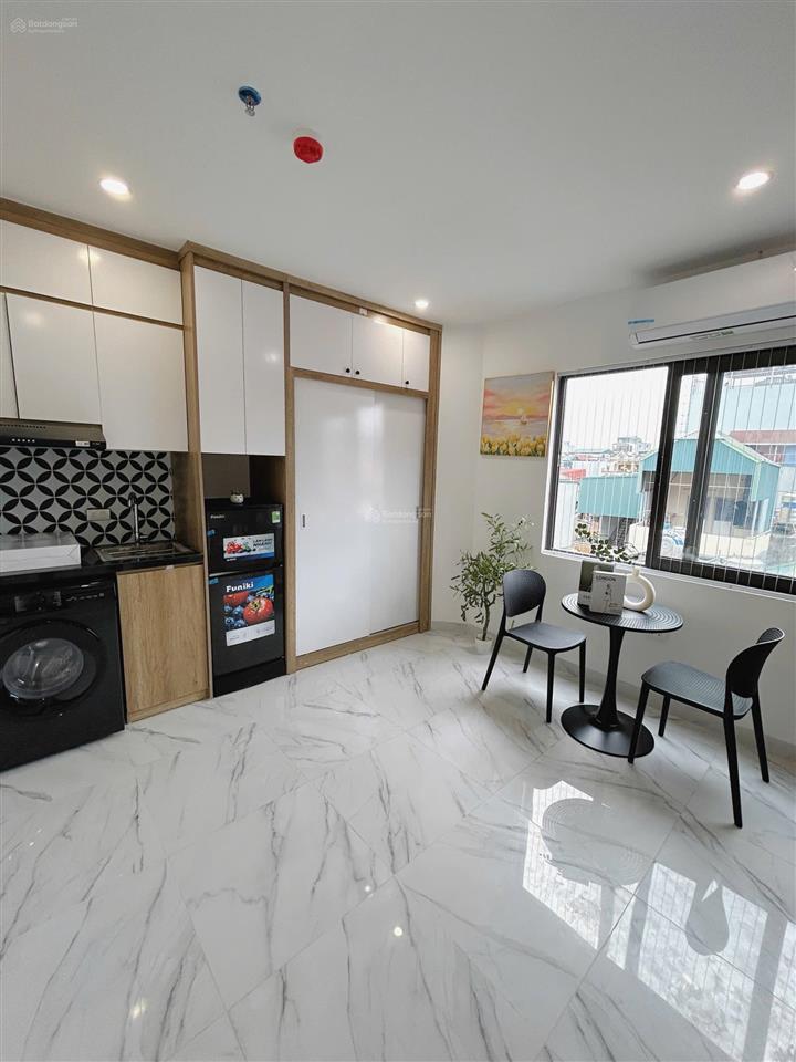Cho thuê cc mini, 25m2, 4,5 triệu, ở nguyễn gia trí, bình thạnh, giá ưu đãi uy tín