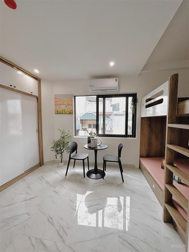 Cho thuê cc mini, 25m2, 4,5 triệu, ở nguyễn gia trí, bình thạnh, giá ưu đãi uy tín