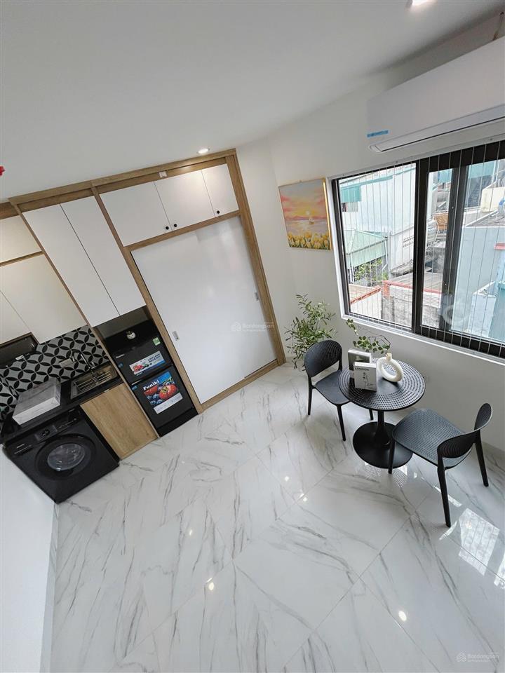 Cho thuê cc mini, 25m2, 4,5 triệu, ở nguyễn gia trí, bình thạnh, giá ưu đãi uy tín