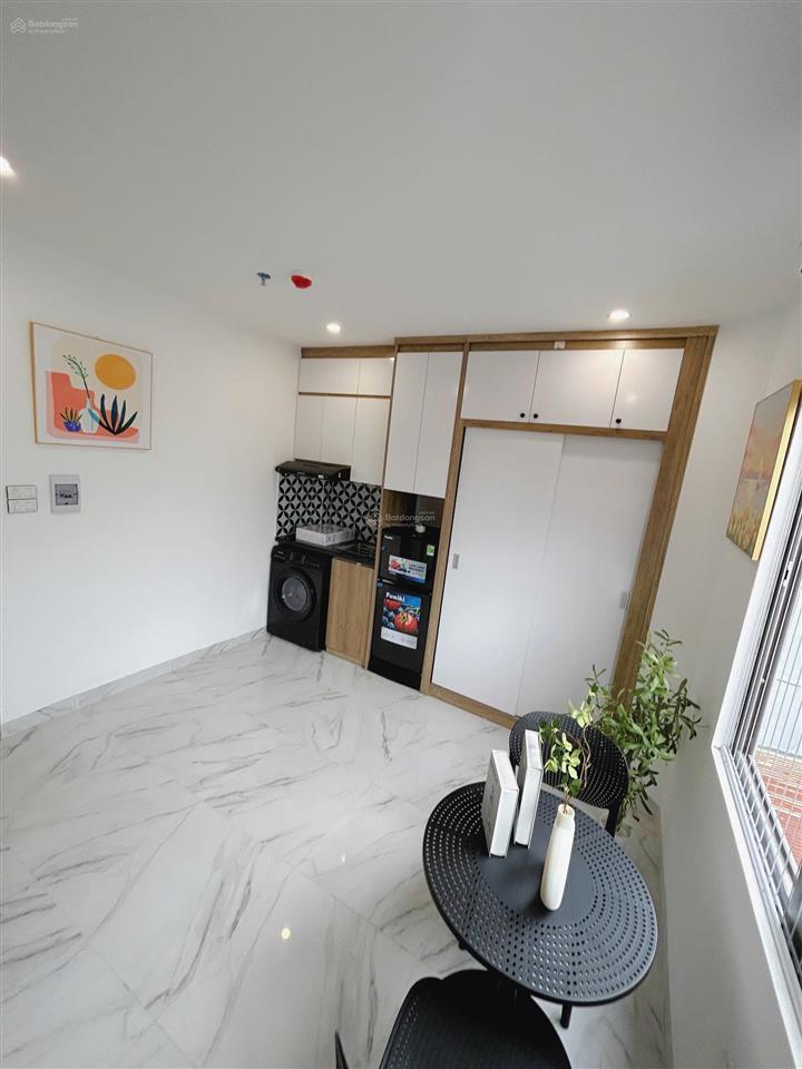 Cho thuê cc mini, 25m2, 4,5 triệu, ở nguyễn gia trí, bình thạnh, giá ưu đãi uy tín