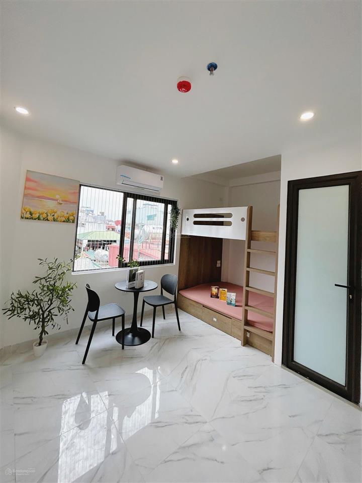 Cho thuê cc mini, 25m2, 4,5 triệu, ở nguyễn gia trí, bình thạnh, giá ưu đãi uy tín