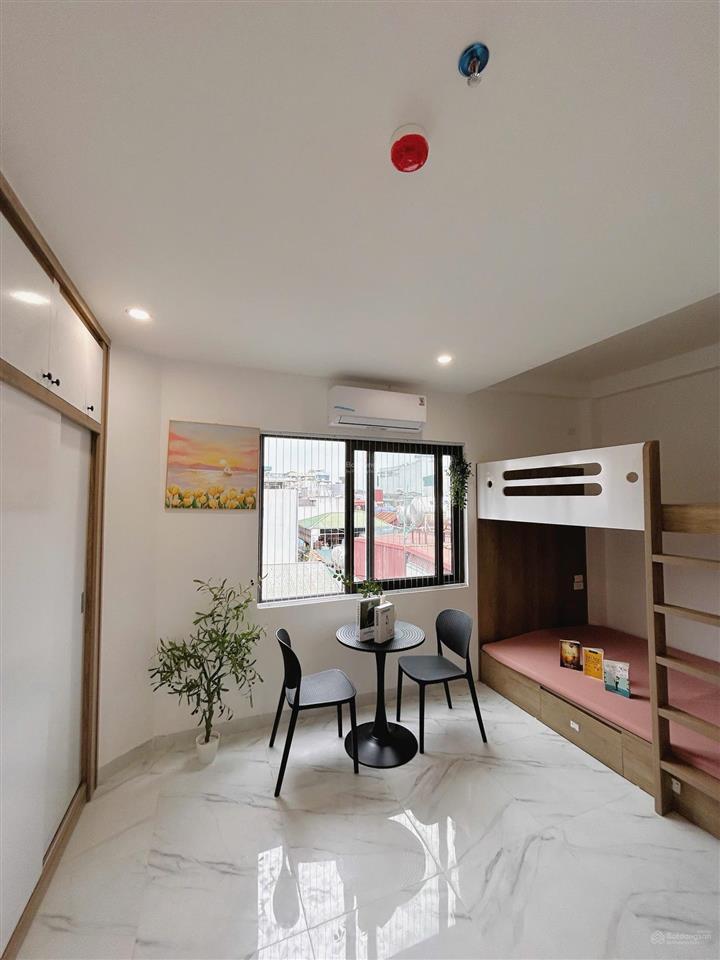Cho thuê cc mini, 25m2, 4,5 triệu, ở nguyễn gia trí, bình thạnh, giá ưu đãi uy tín