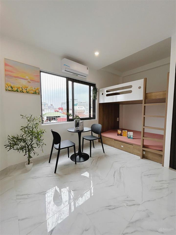 Cho thuê cc mini, 25m2, 4,5 triệu, ở nguyễn gia trí, bình thạnh, giá ưu đãi uy tín