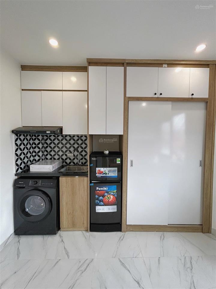 Cho thuê cc mini, 25m2, 4,5 triệu, ở nguyễn gia trí, bình thạnh, giá ưu đãi uy tín