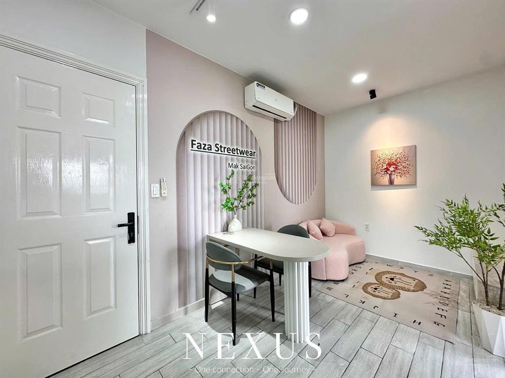 Cho thuê gấp cc mini 25m2 giá siêu hời 5 triệu tại ung văn khiêm, bình thạnh