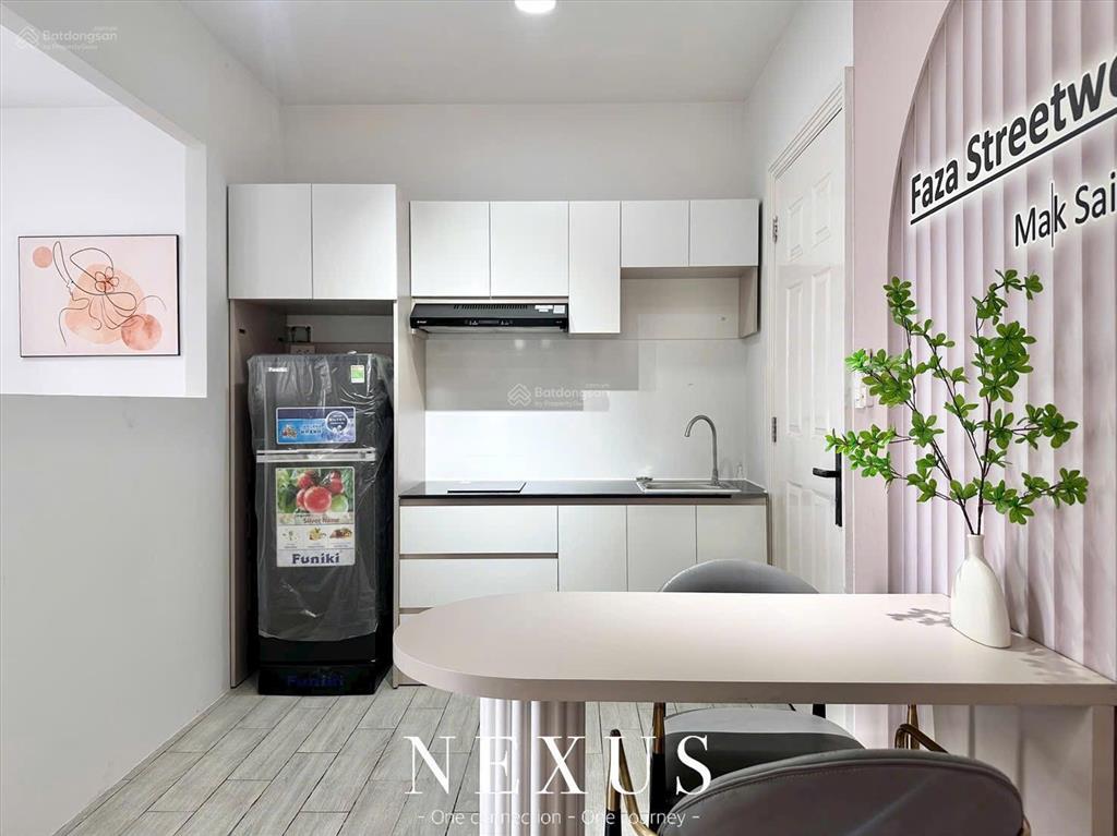 Cho thuê gấp cc mini 25m2 giá siêu hời 5 triệu tại ung văn khiêm, bình thạnh