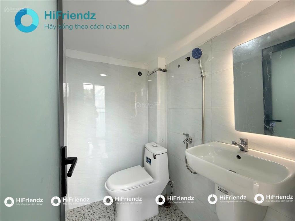 Cho thuê cc mini tại đinh bộ lĩnh, 4,9 triệu, 25m2, chính chủ chỉ với